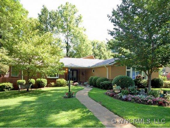 15 Carjen Avenue Asheville NC 28804