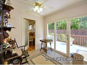 15 Carjen Avenue Asheville NC 28804