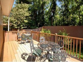 15 Carjen Avenue Asheville NC 28804