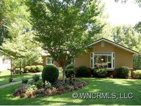 15 Carjen Avenue Asheville NC 28804