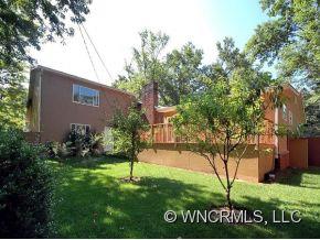 15 Carjen Avenue Asheville NC 28804