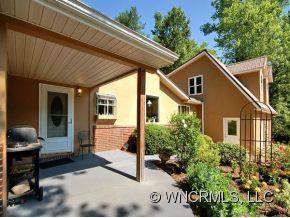 15 Carjen Avenue Asheville NC 28804