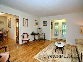 15 Carjen Avenue Asheville NC 28804