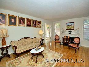15 Carjen Avenue Asheville NC 28804