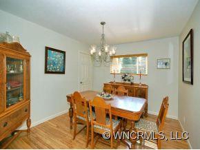 15 Carjen Avenue Asheville NC 28804