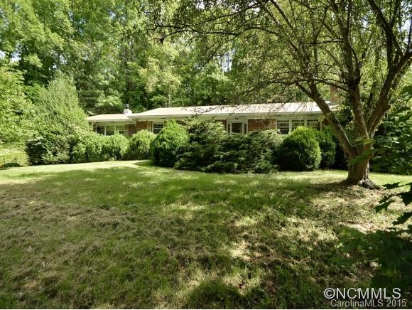 92 Banjo Branch Road Mars Hill NC 28754