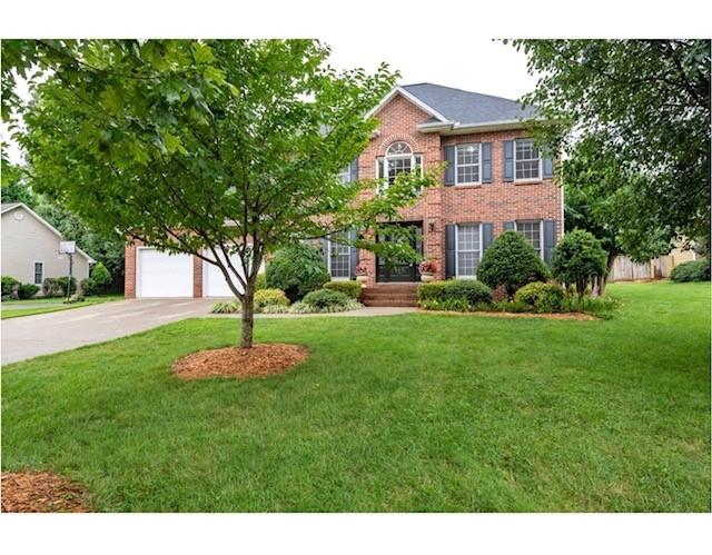 1511 35th Avenue Ne Hickory NC 28601