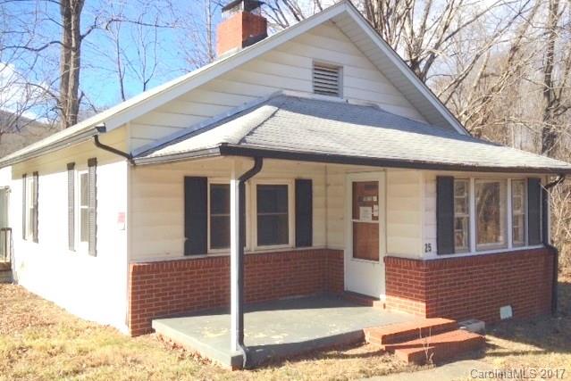25 Pisgah View Road Asheville NC 28806