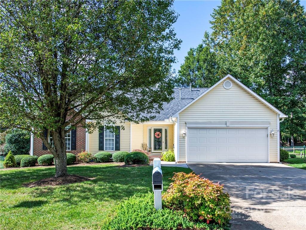 44 Wild Sage Court Fletcher NC 28732