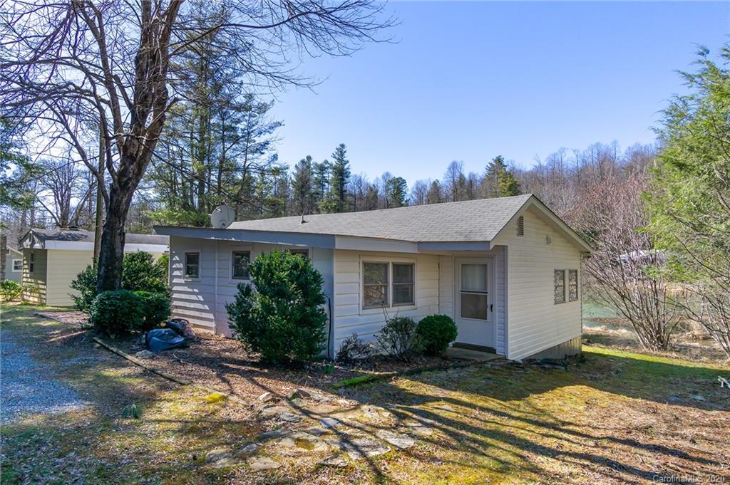 664 Shumont Road Black Mountain NC 28711