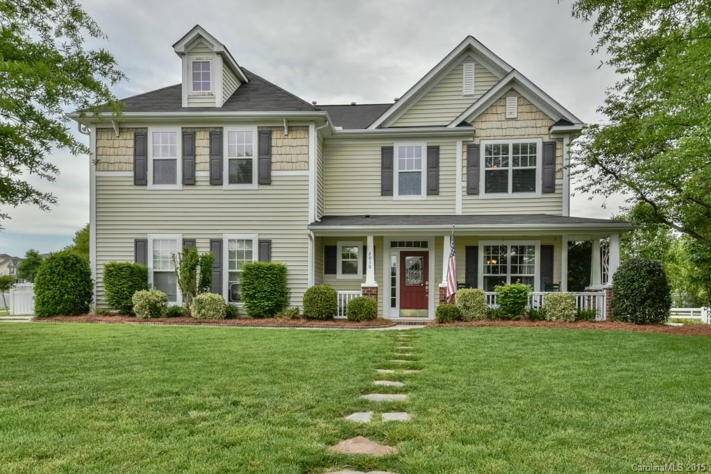 2010 Savoy Court Indian Trail NC 28079