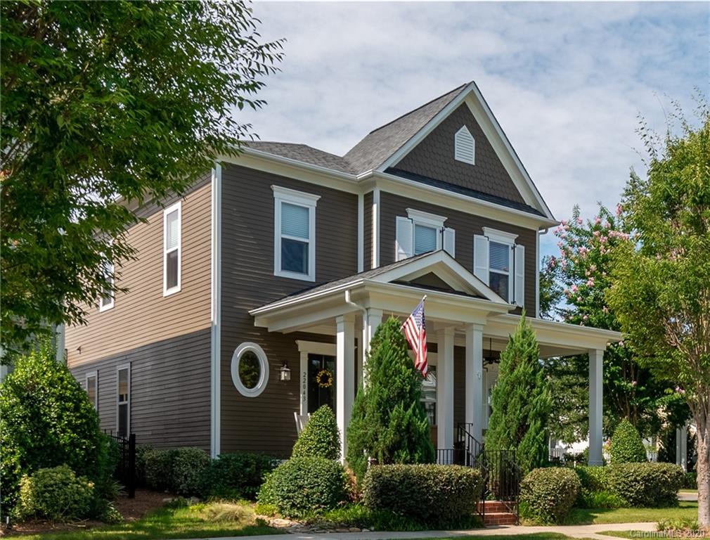 22043 Lady Glencirn Court Cornelius NC 28031