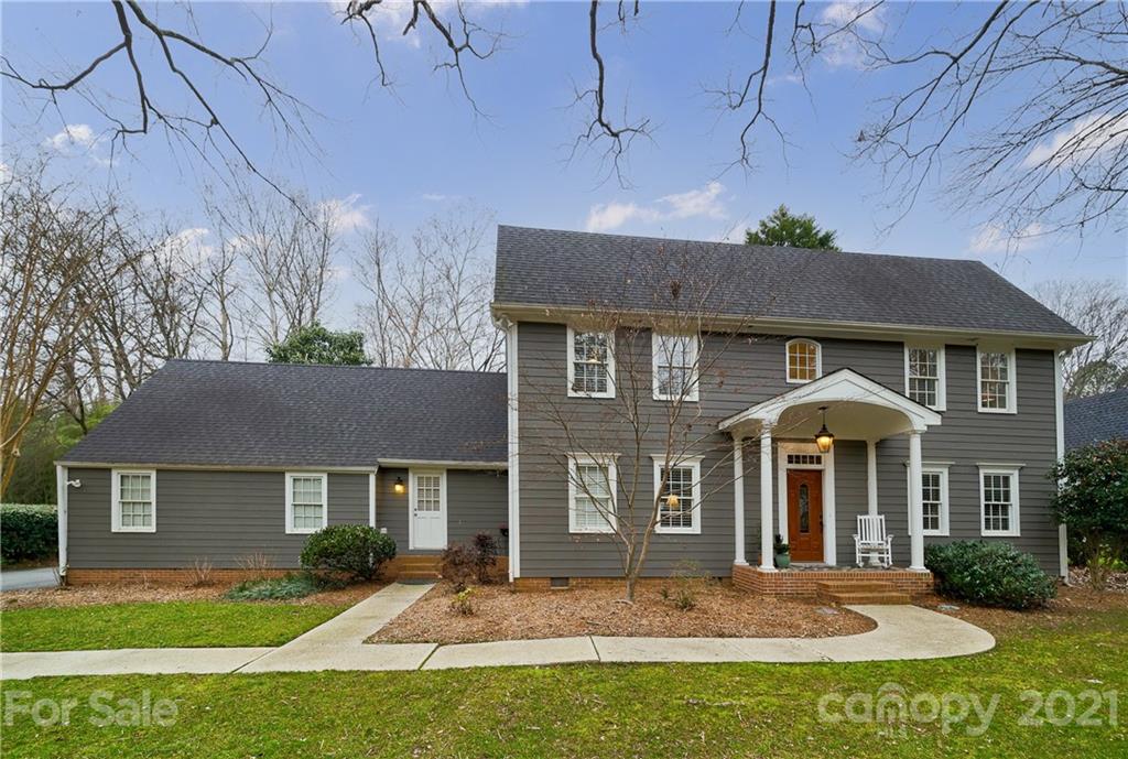 3400 Ravencliff Drive Charlotte NC 28226