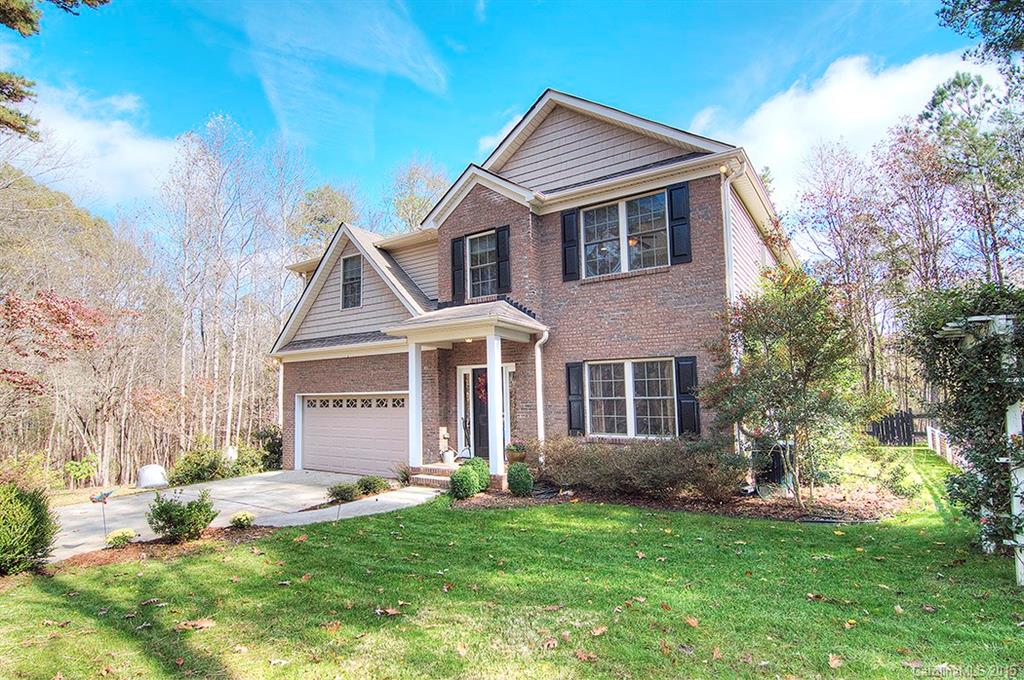 5604 Mcwhorter Road Waxhaw NC 28173