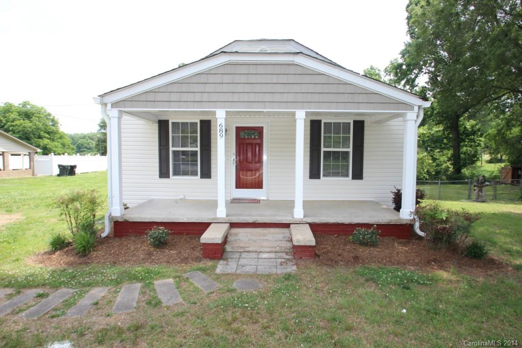 689 Wilshire Avenue SW Concord NC 28027