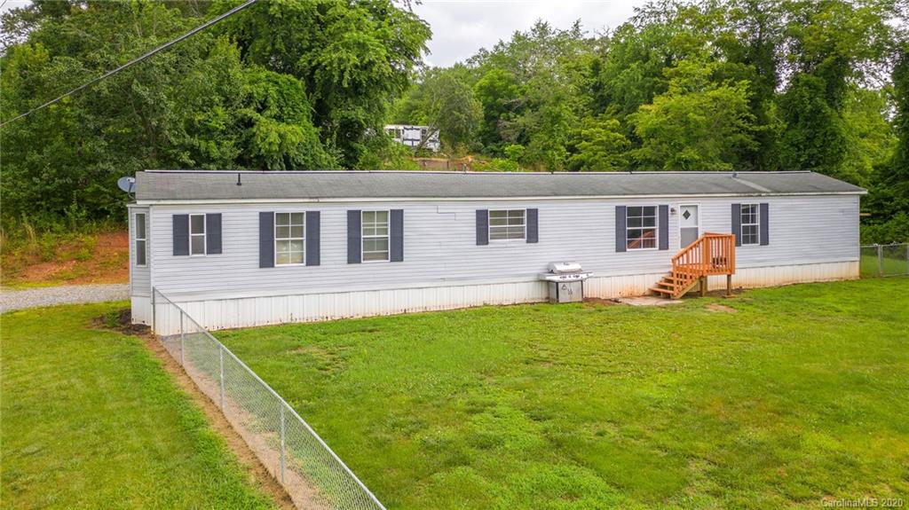 43 Horseback Lane Marshall NC 28753