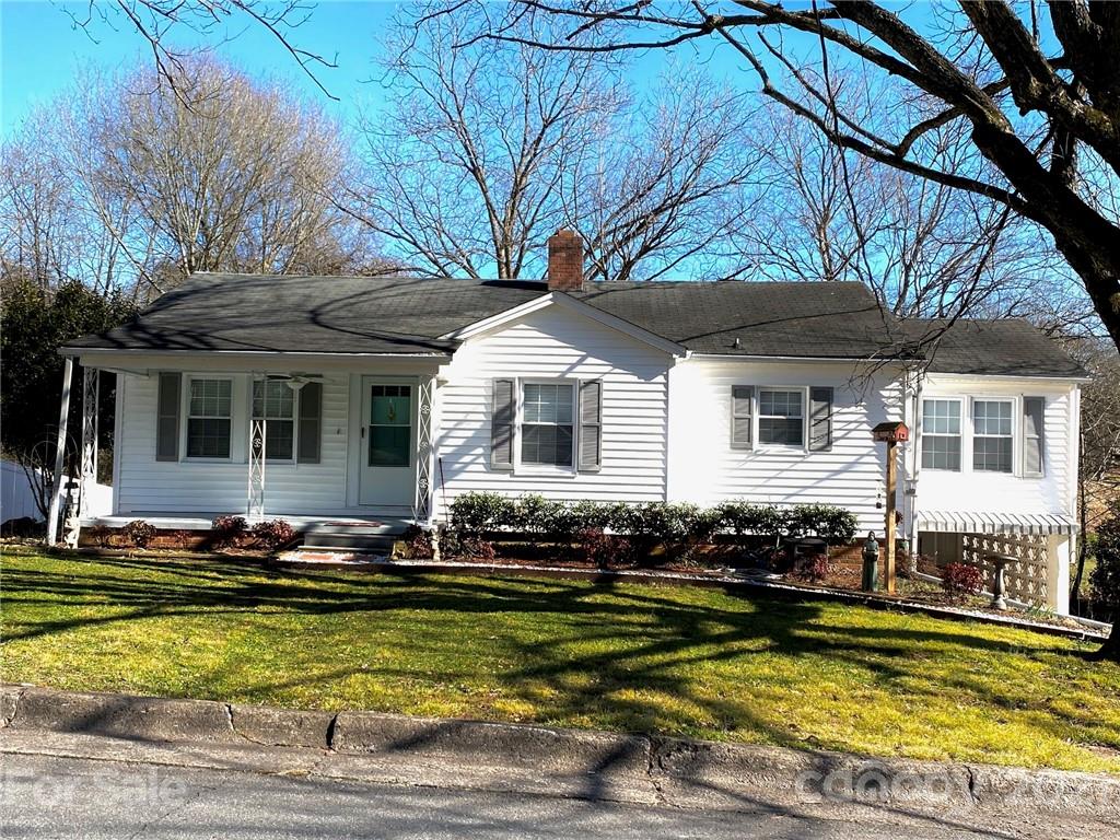 517 Gold Street Shelby NC 28150