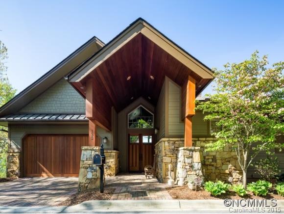 133 Points West Drive Asheville NC 28804