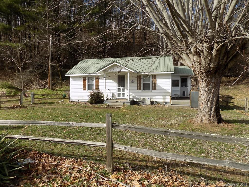 12568 Cruso Road Canton NC 28716