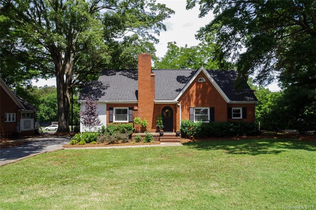 7207 Matthews Mint Hill Road Mint Hill NC 28227