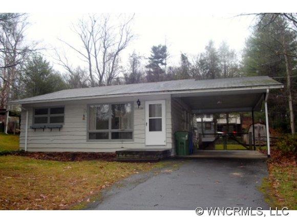 51 Cherry Street Arden NC 28704