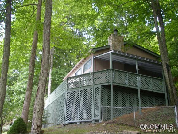 109 Shirley Drive Maggie Valley NC 28751