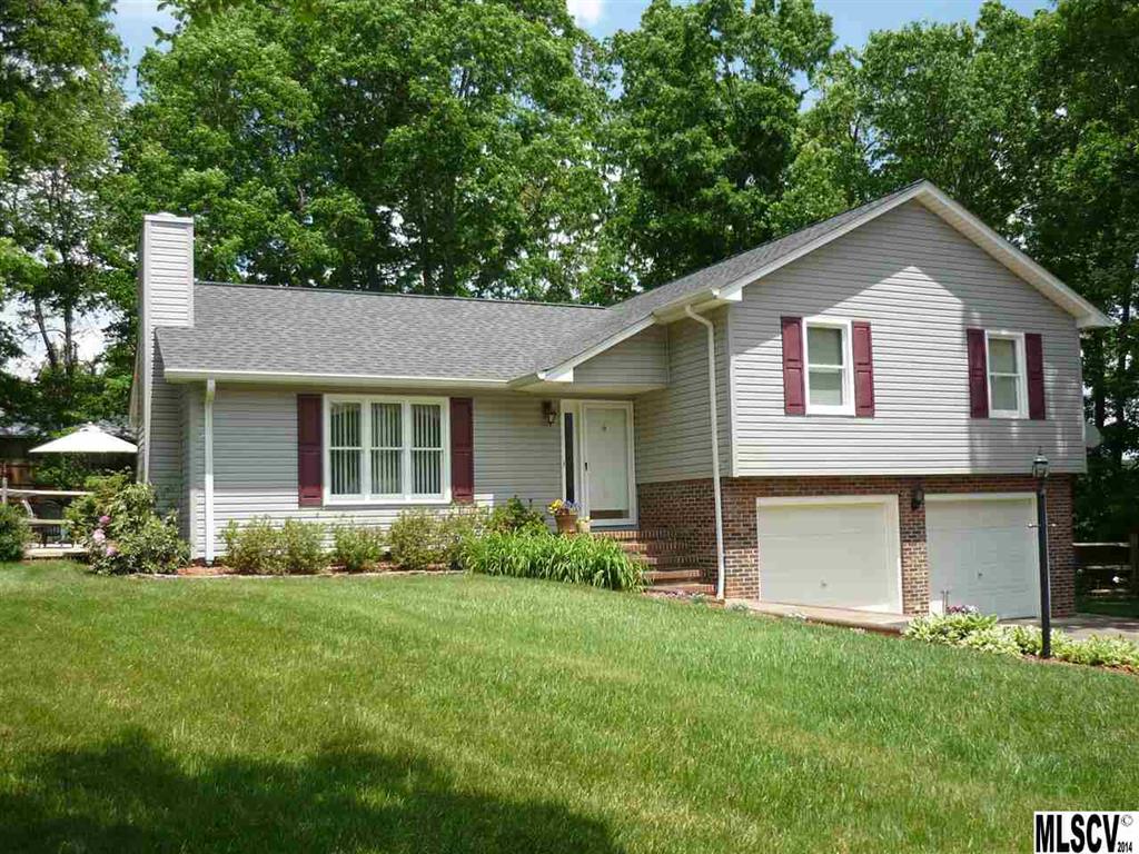 285 Arbor Springs Drive Taylorsville NC 28681