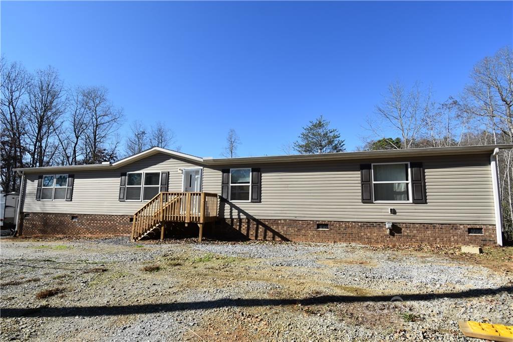 208 Floyd Drive Fletcher NC 28732