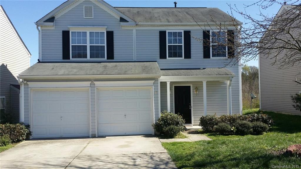 10520 Pickerel Lane Charlotte NC 28213
