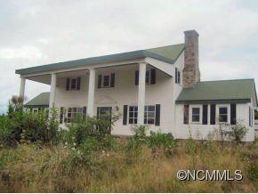 3017 Everett Road Pisgah Forest NC 28768