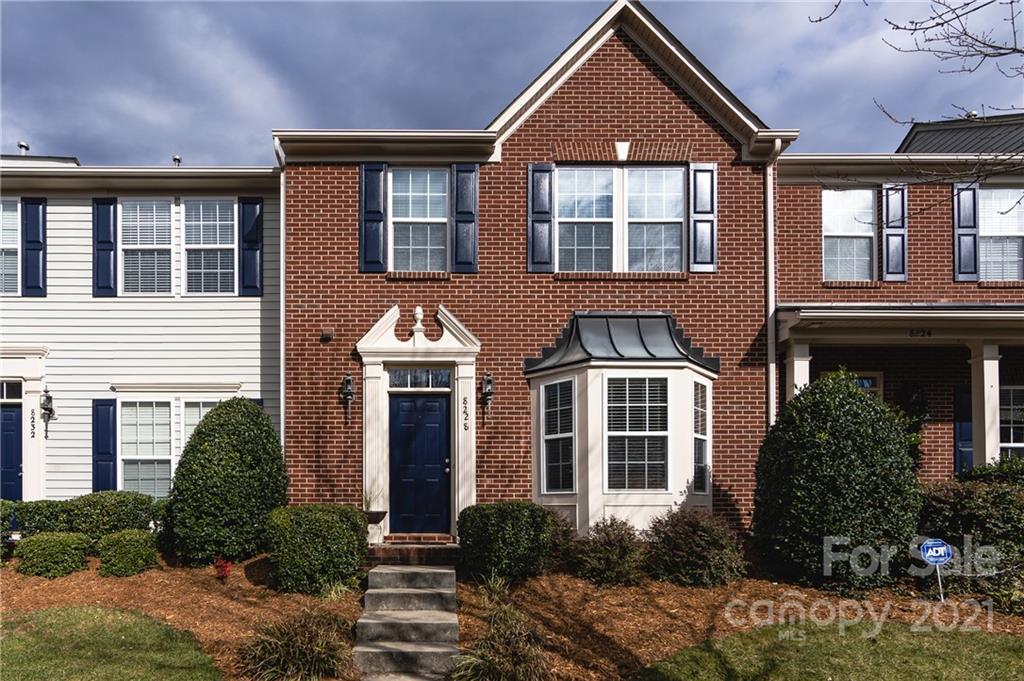 8228 Bridgegate Drive Huntersville NC 28078