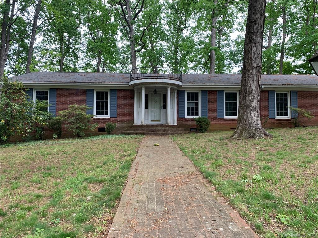 321 Earlwood Road Statesville NC 28677