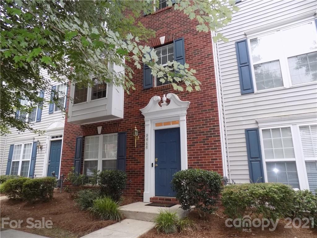 9646 Blossom Hill Drive Huntersville NC 28078