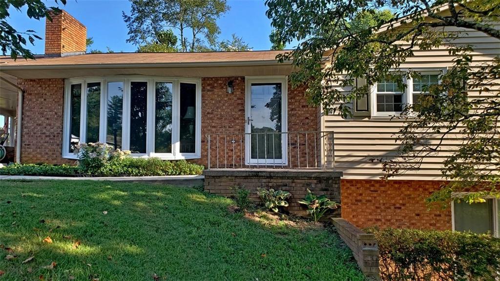 5489 Northwood Drive Hickory NC 28601