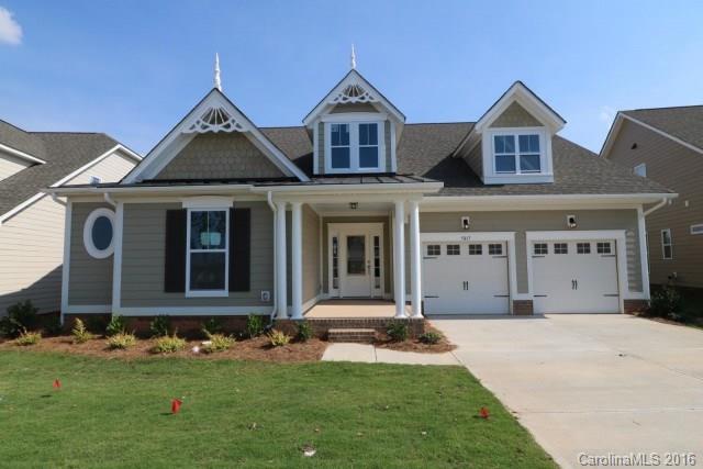 5017 Henshaw Road Waxhaw NC 28173
