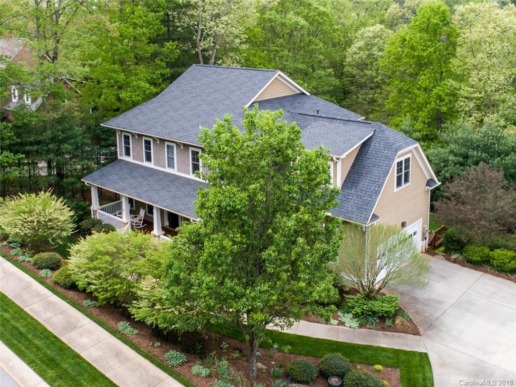 58 White Ash Drive Asheville NC 28803
