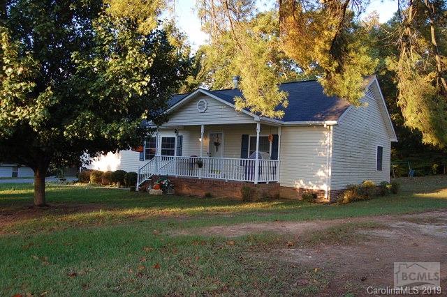 315 Catawba Street Morganton NC 28655