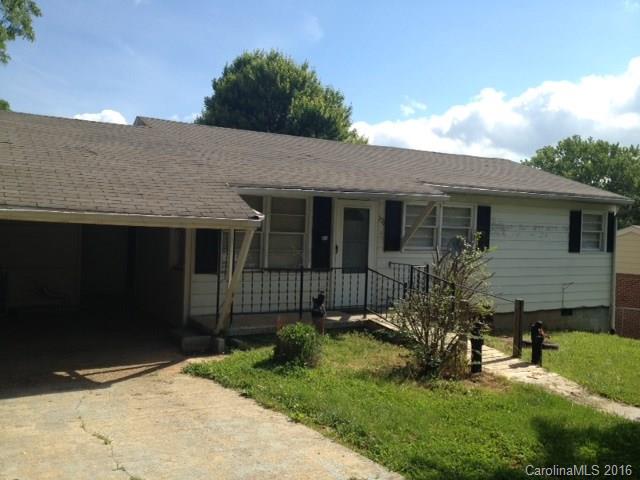 970 W Chapel Road Asheville NC 28803