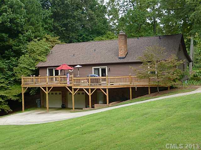 8304 Conner Ridge Lane Charlotte NC 28269