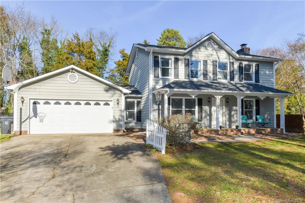 12601 Newstead Road Huntersville NC 28078