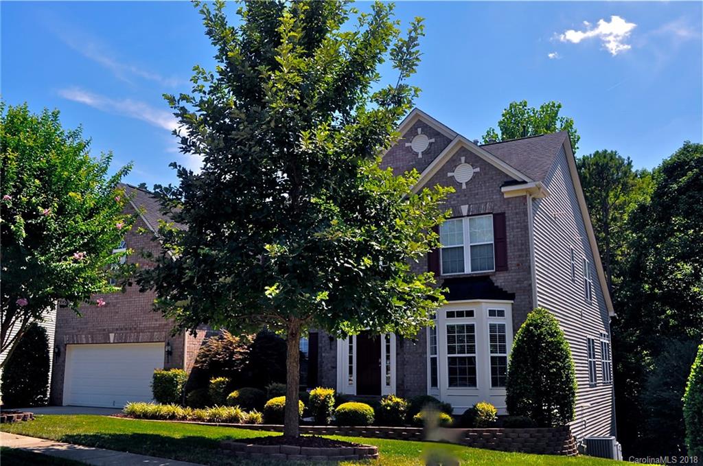 6726 Augustine Way Charlotte NC 28270