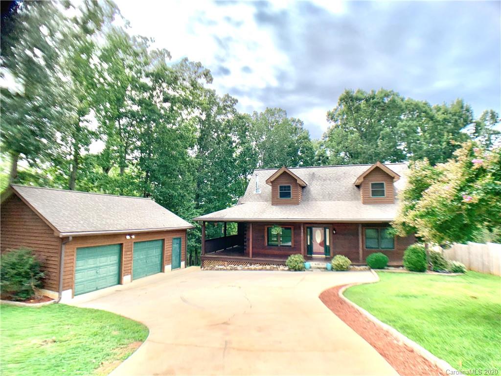 7322 Hagers Hollow Drive Denver NC 28037