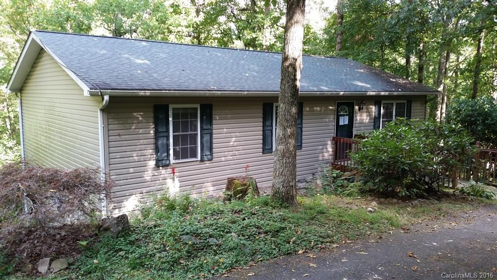 11 Half Moon Lane Brevard NC 28712