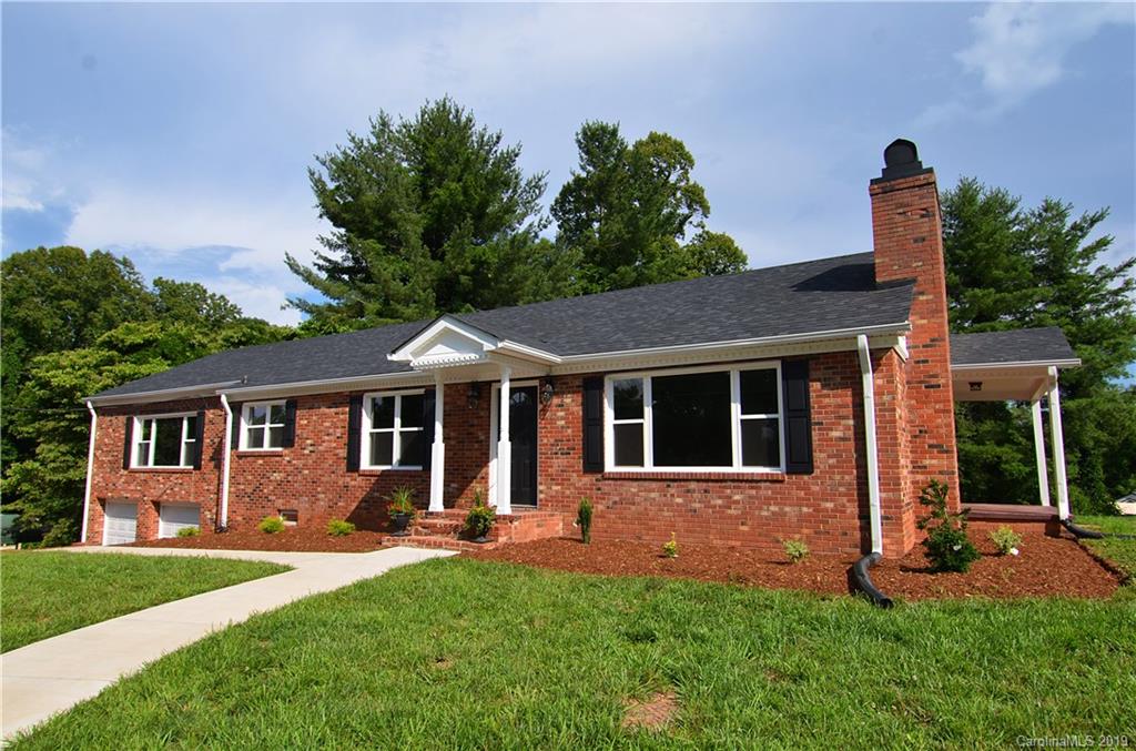 122 Lonon Avenue Marion NC 28752