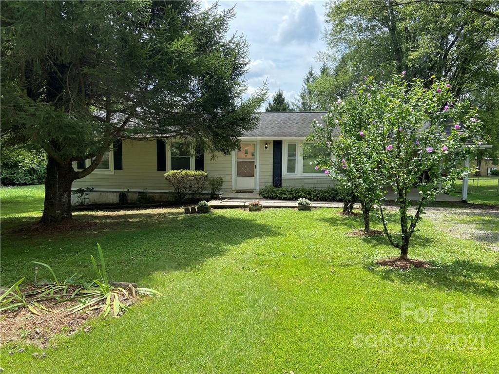 1210 Hendersonville Highway Pisgah Forest NC 28768