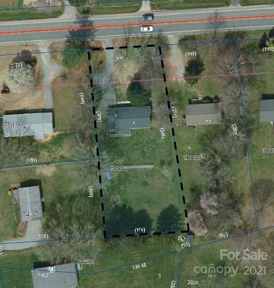 1210 Hendersonville Highway Pisgah Forest NC 28768