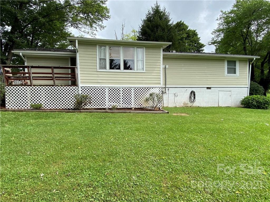 1210 Hendersonville Highway Pisgah Forest NC 28768