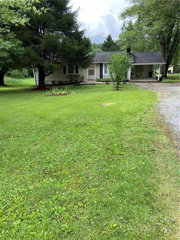 1210 Hendersonville Highway Pisgah Forest NC 28768