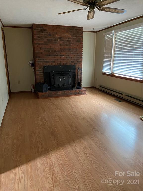 1210 Hendersonville Highway Pisgah Forest NC 28768