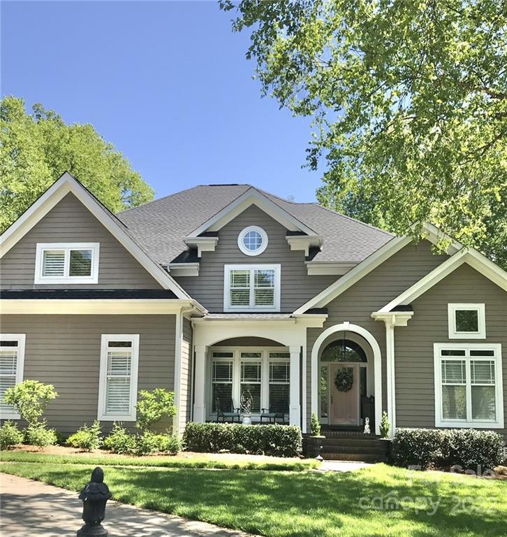 21340 Summerbrook Drive Cornelius NC 28031